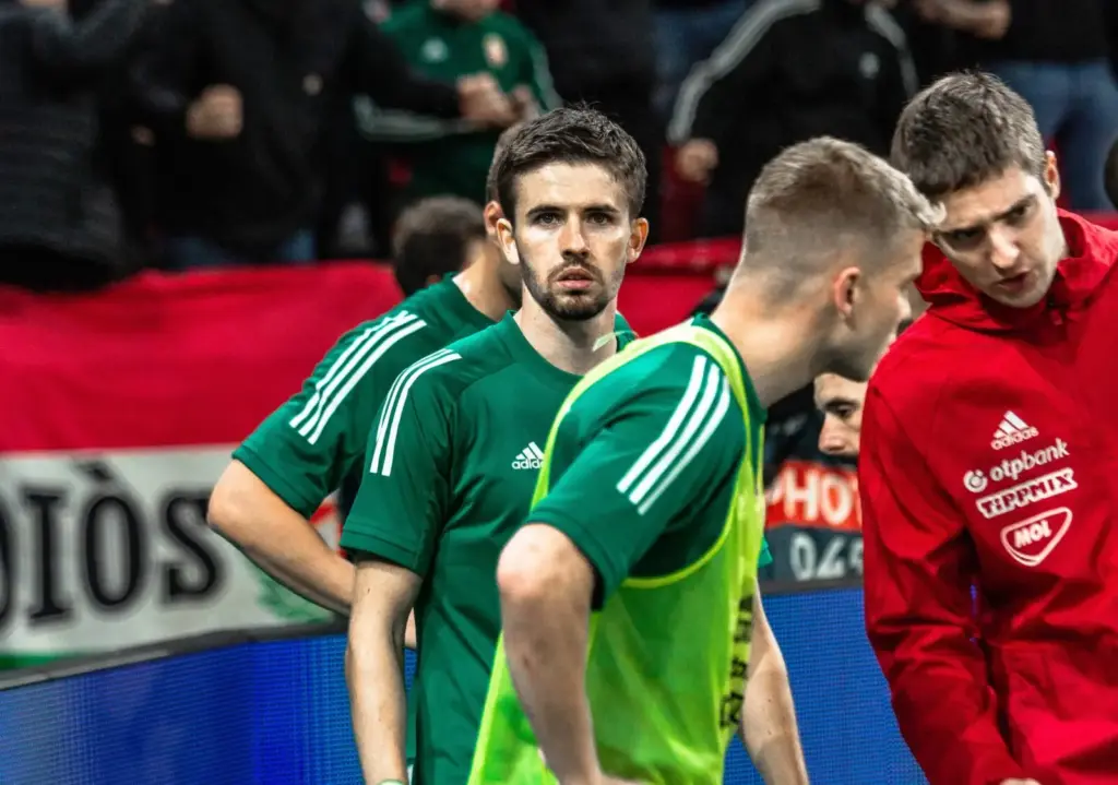 Nagy Ádám visszatérhet a Ferencvároshoz a Speziától Nagy Ádám visszatérhet a Ferencvároshoz a Speziától