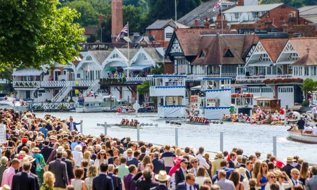 Preil Vivien győzelemmel kezdett és remekül szerepelt a Henley Royal Regattán! Preil Vivien győzelemmel kezdett és remekül szerepelt a Henley Royal Regattán!