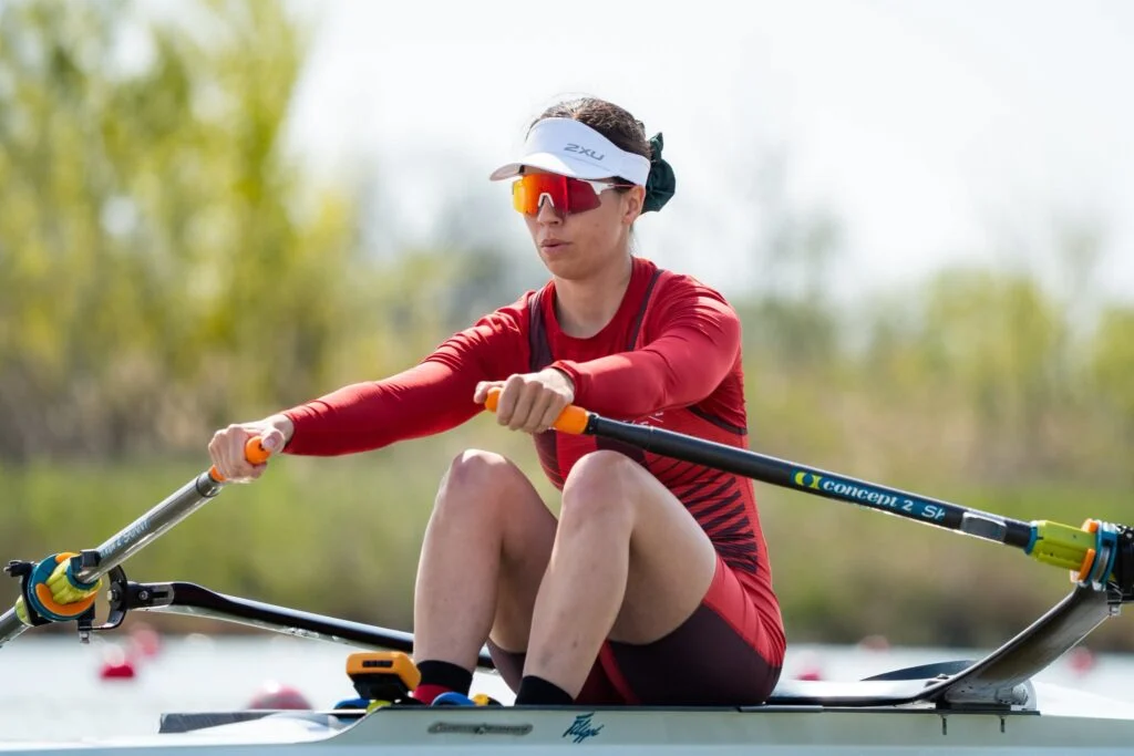 Preil Vivien győzelemmel kezdett és remekül szerepelt a Henley Royal Regattán! Preil Vivien győzelemmel kezdett és remekül szerepelt a Henley Royal Regattán!