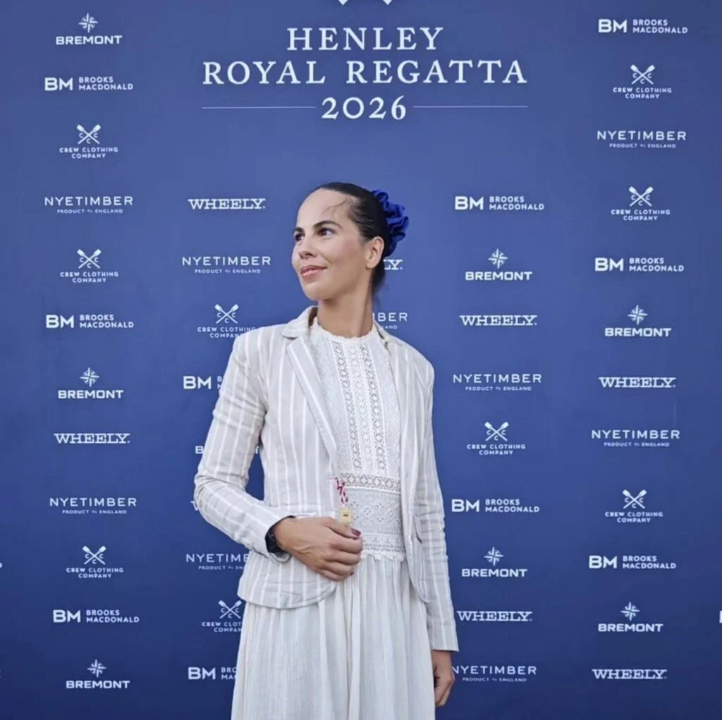 Preil Vivien győzelemmel kezdett és remekül szerepelt a Henley Royal Regattán! Preil Vivien győzelemmel kezdett és remekül szerepelt a Henley Royal Regattán!