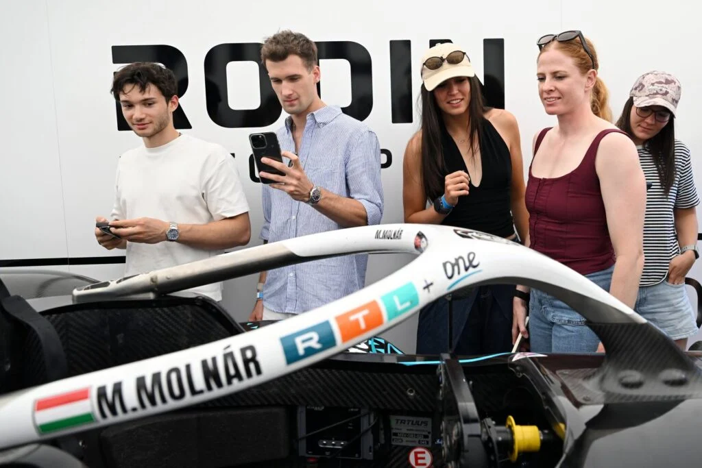 Evezős jelenlét a MOB Sportolói Bizottságának workshopján Evezős jelenlét a MOB Sportolói Bizottságának workshopján