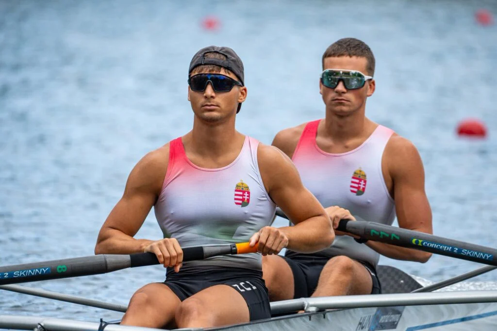 A magyarok közül Szigeti Ferenc zárt a legelőkelőbb helyen az U23-as világbajnokságon