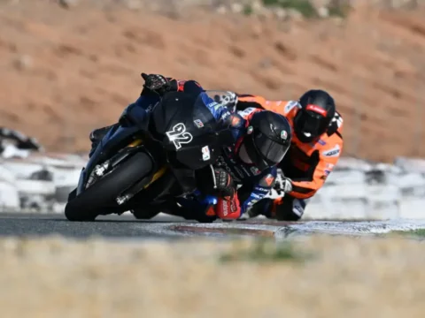 MotoJunior Moto2-es világbajnokság: Rossi Attila Moor készen áll