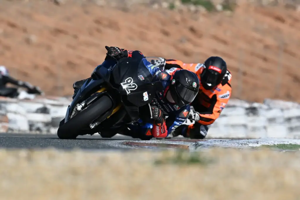 MotoJunior Moto2-es világbajnokság: Rossi Attila Moor készen áll MotoJunior Moto2-es világbajnokság: Rossi Attila Moor készen áll