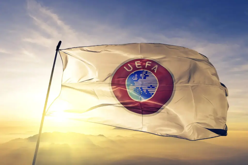 Egyhangú bojkott: az UEFA szembefordul a FIFA tervezett részvényeladásával Egyhangú bojkott: az UEFA szembefordul a FIFA tervezett részvényeladásával