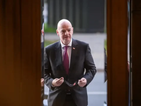 FIFA-botrány: 40 millió dollárral ösztönözné Infantino a tagságot