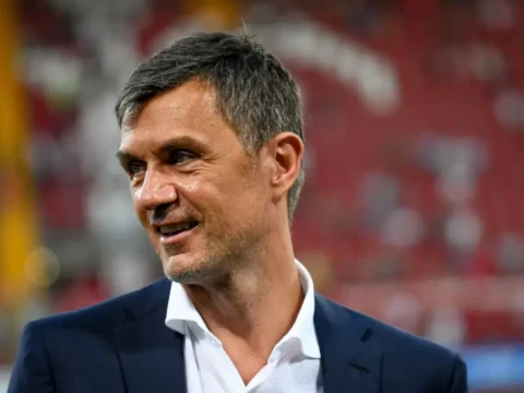 Három hét után távozik Paolo Maldini és Leonardo az olasz szövetségtől