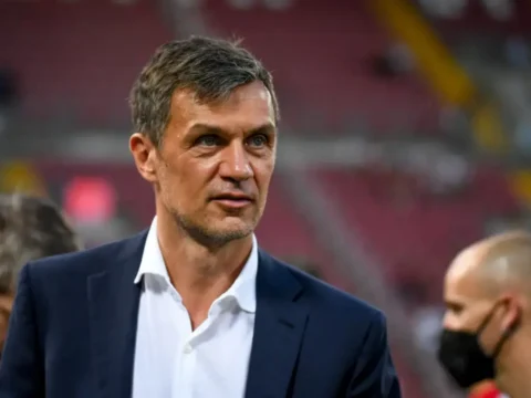 Mélyrepülésben az olasz foci: Maldini és Leonardo távozása mindent felborított