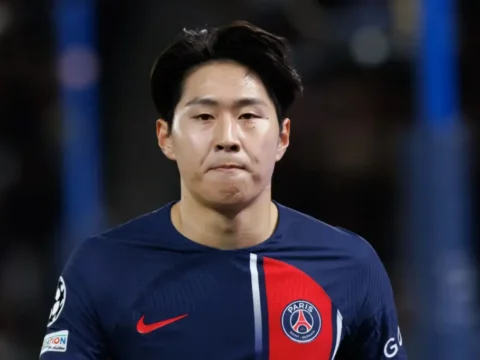Kang-in Lee elhagyja a PSG-t és az Atlético de Madridhoz igazol