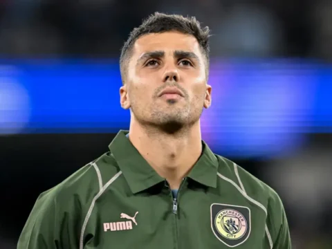 75 millió eurót kér a Manchester City Rodriért a Real Madridtól