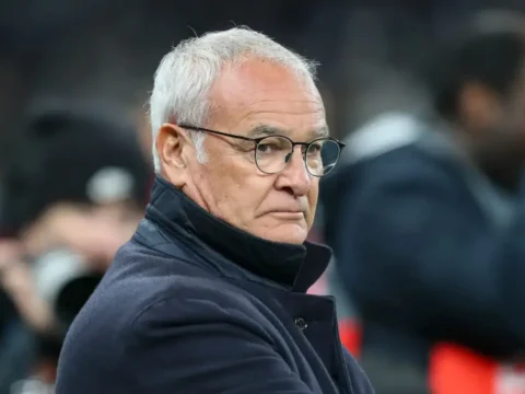 Claudio Ranieri az olasz szövetség új technikai igazgatója