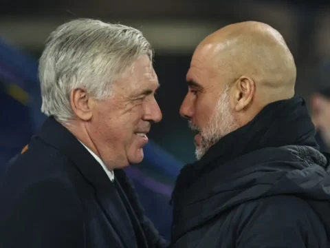 Ancelotti volt az első számú jelölt az olasz kispadra