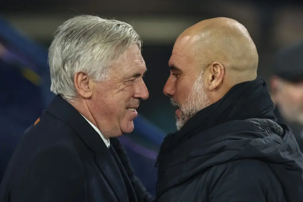 Ancelotti volt az első számú jelölt az olasz kispadra Ancelotti volt az első számú jelölt az olasz kispadra