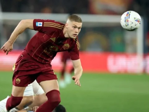 Dovbyk és Castro klubot cserélhet a Bologna és az AS Roma között
