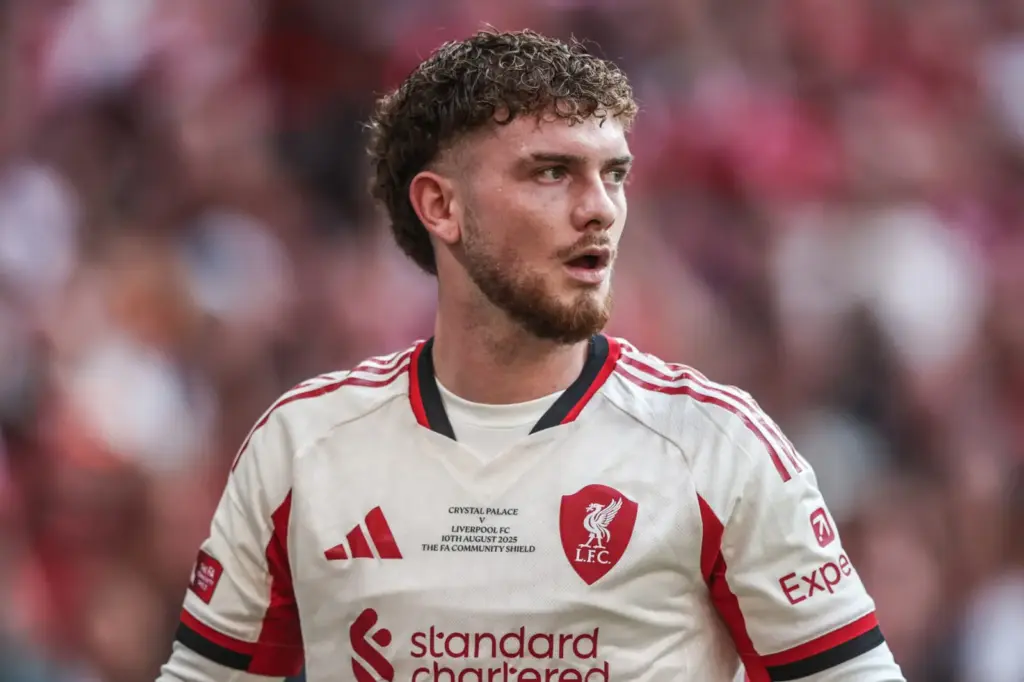 Harvey Elliott új esélyt kap a Liverpoolnál a nehéz Aston Villa-kölcsön után Harvey Elliott új esélyt kap a Liverpoolnál a nehéz Aston Villa-kölcsön után