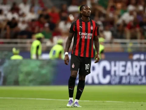 Leao távozhat a Milantól: a Fenerbahce 50 millió eurót kínál érte