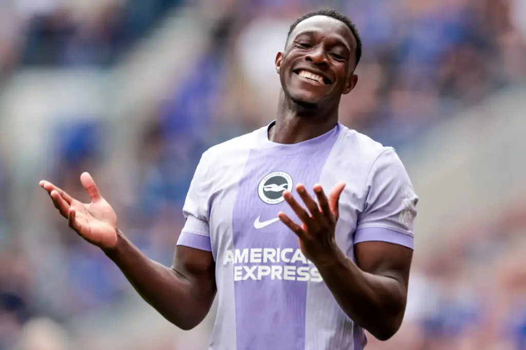 Danny Welbeck a Chelsea-hez igazolhat, a United nem lép közbe Danny Welbeck a Chelsea-hez igazolhat, a United nem lép közbe