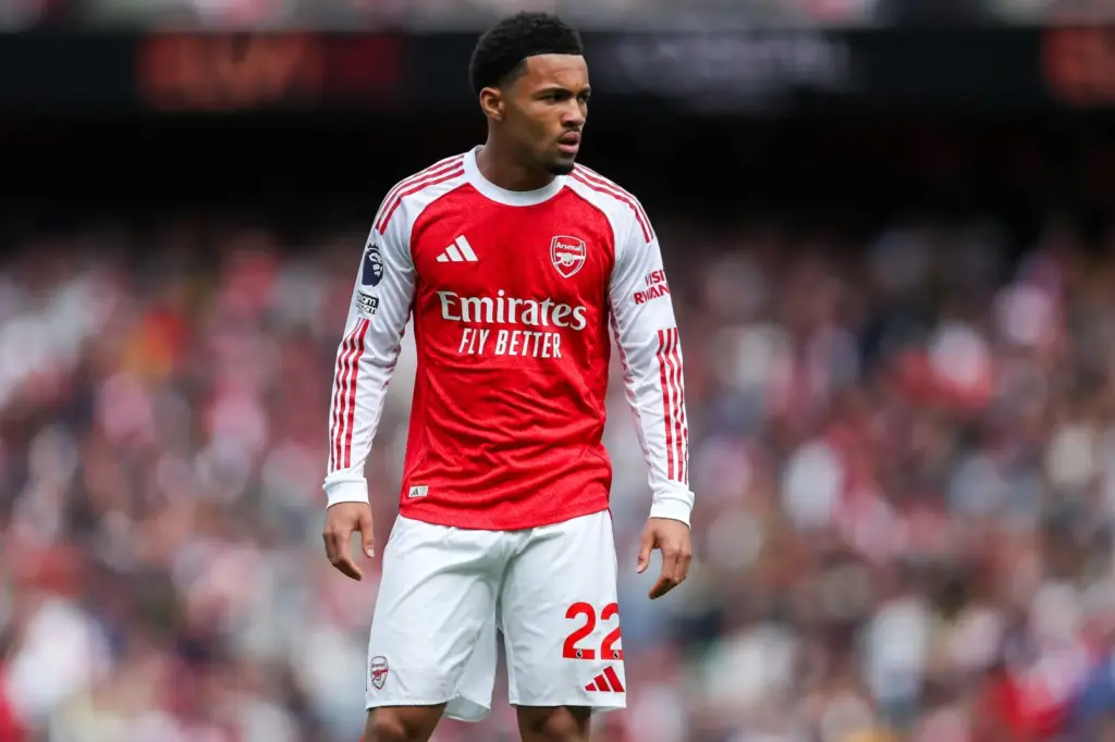 Az AC Milan érdeklődik az Arsenal fiatal tehetsége, Ethan Nwaneri iránt Az AC Milan érdeklődik az Arsenal fiatal tehetsége, Ethan Nwaneri iránt