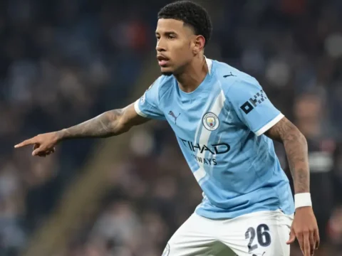 Savinho nyitott arra, hogy elhagyja a Manchester Cityt