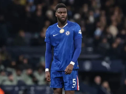 Benoît Badiashile iránt érdeklődik a Napoli, távozhat a Chelsea-től