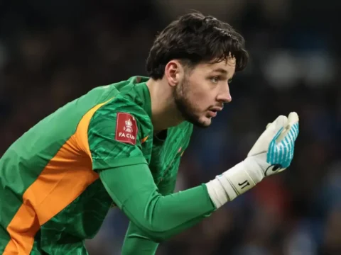 James Trafford leigazolásáról tárgyal a Leeds United