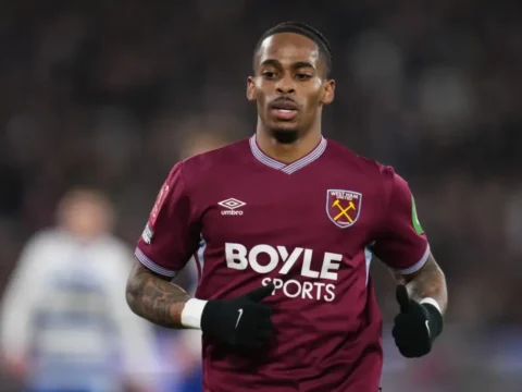 Váratlan fordulat: Az Al Hilal elhappolná Crysencio Summerville-t az AS Roma elől