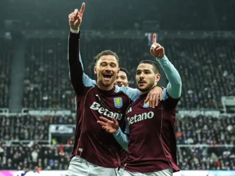 Képes lesz Unai Emery megismételni a csodát az Aston Villánál?