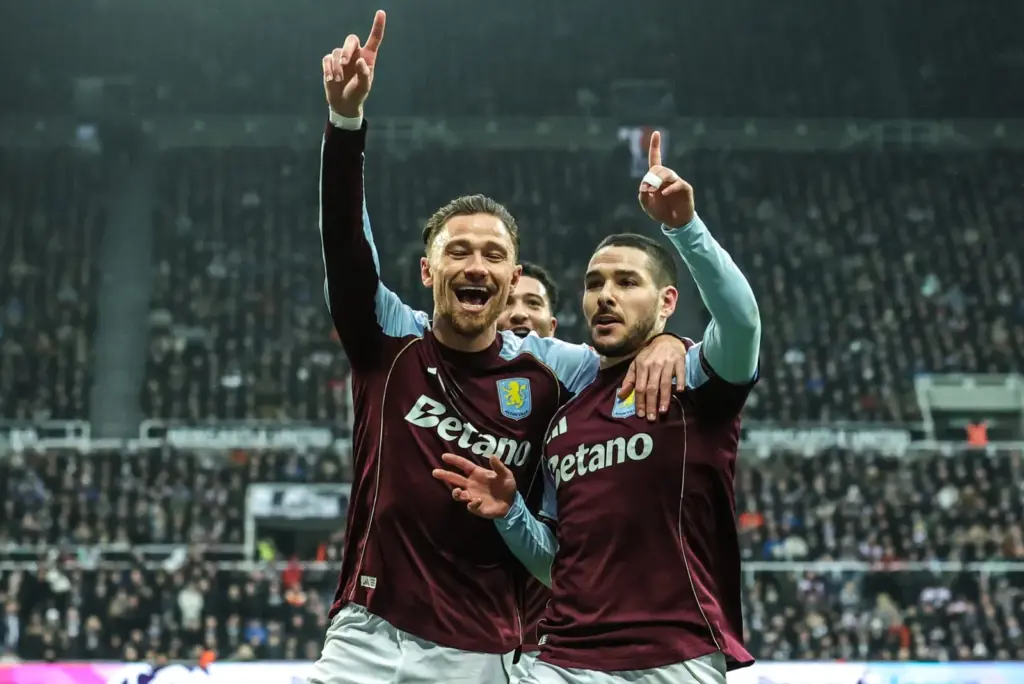 Képes lesz Unai Emery megismételni a csodát az Aston Villánál? Képes lesz Unai Emery megismételni a csodát az Aston Villánál?