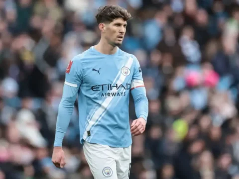 John Stones az Inter Milanhoz igazol: két évre ír alá a védő