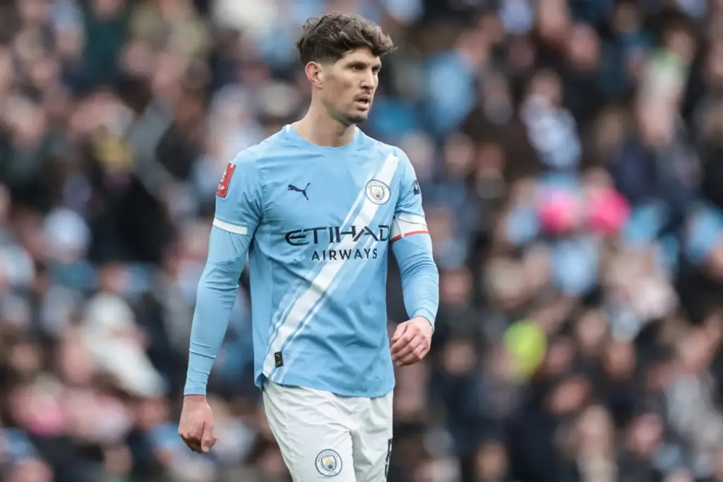 John Stones az Inter Milanhoz igazol: két évre ír alá a védő John Stones az Inter Milanhoz igazol: két évre ír alá a védő