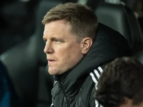Eddie Howe távozása mögött komoly klubon belüli feszültségek állhattak
