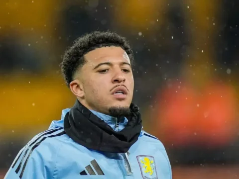 Jadon Sancho új ajánlatot kapott: Katarban folytathatja a szélső