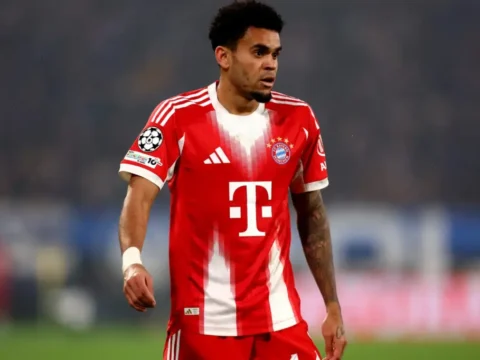 Luis Díazért 70 millió eurós ajánlatot tett az Al-Hilal