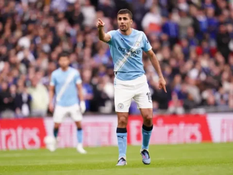 Rodri és a Real Madrid: váratlan fordulat az átigazolási ügyben