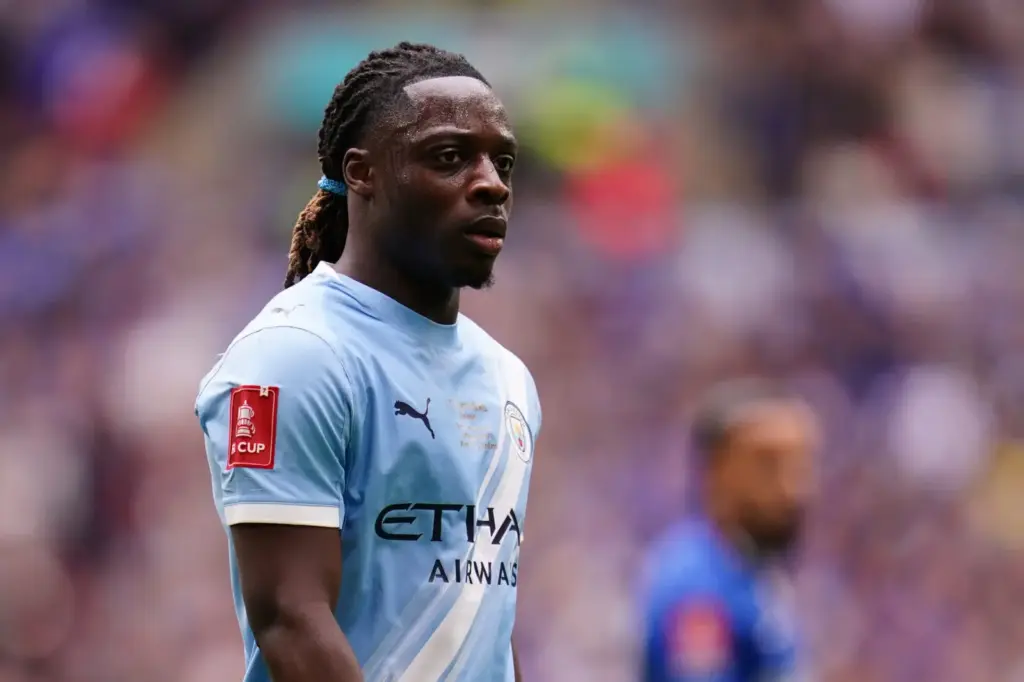 Hosszabbítana két kulcsemberével a Manchester City Hosszabbítana két kulcsemberével a Manchester City