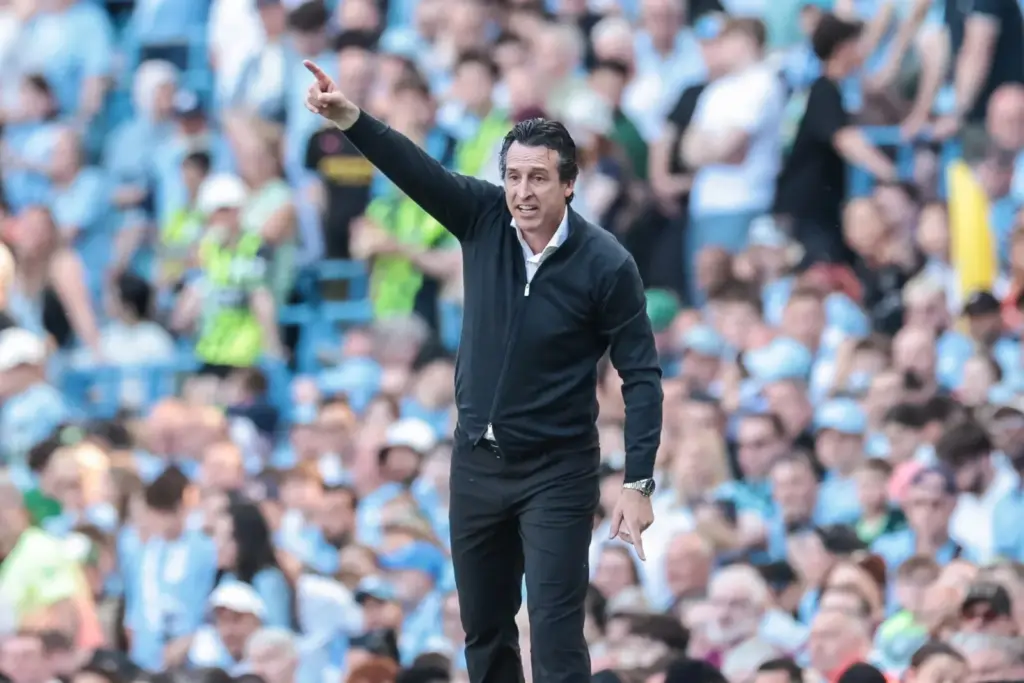 Aston Villa: Rekordösszegű eladások és Unai Emery új építkezése Aston Villa: Rekordösszegű eladások és Unai Emery új építkezése