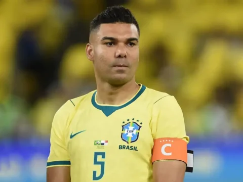 Vizsgálat indult az Inter Miami ellen Casemiro leigazolása miatt