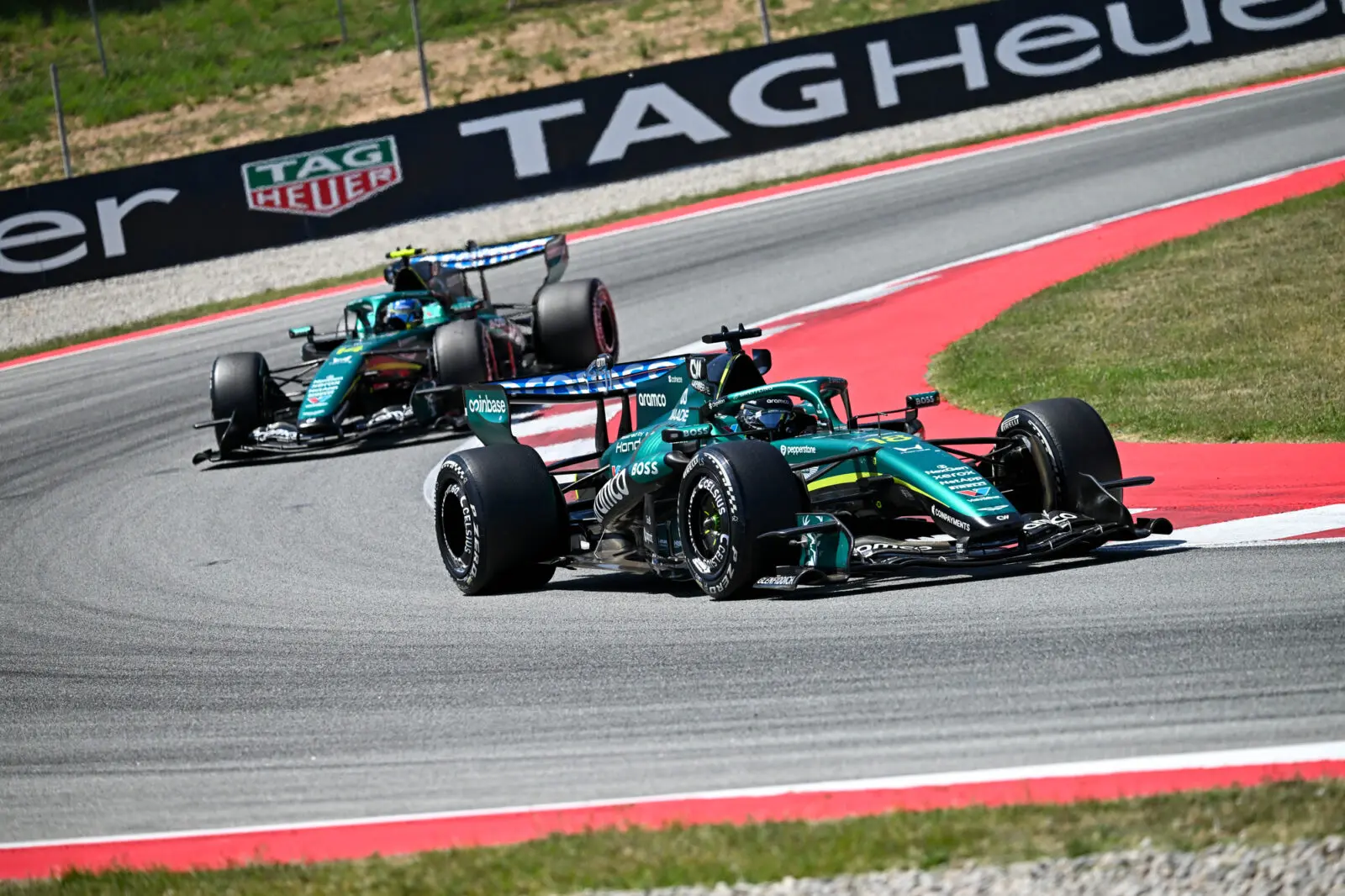 F1 2026: A nyári szünet legfontosabb tanulságai 11 futam után F1 2026: A nyári szünet legfontosabb tanulságai 11 futam után