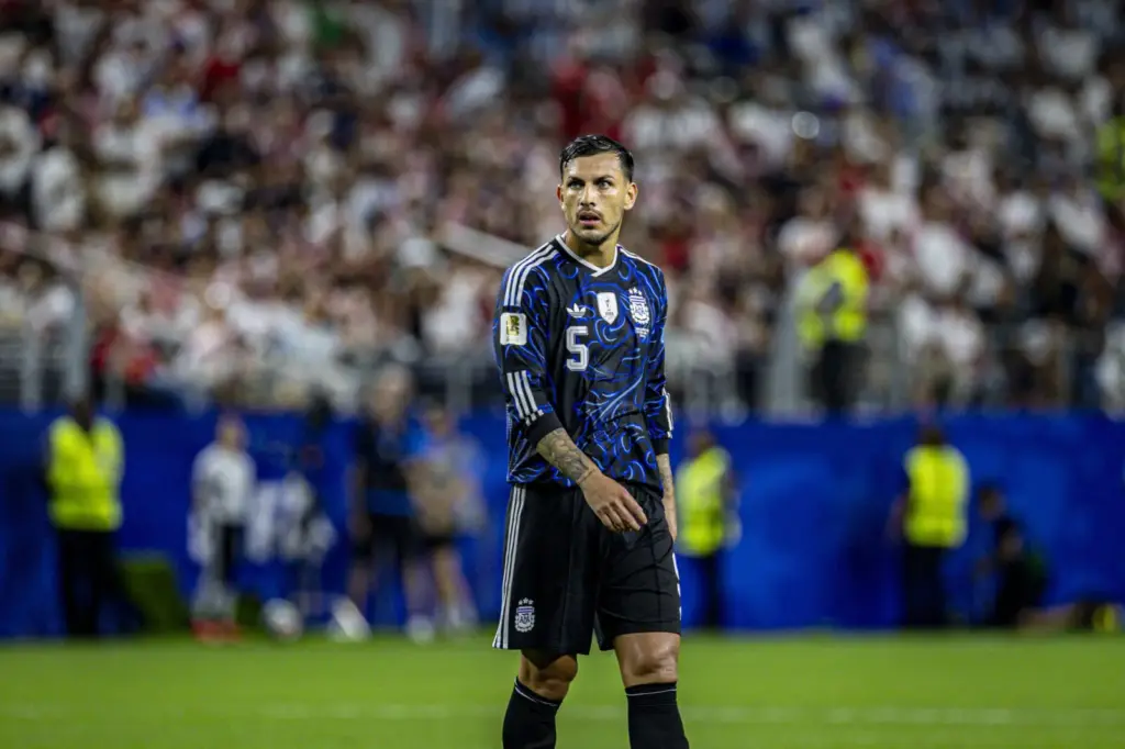 Leandro Paredes szerint több argentin válogatott játékos jövője is kérdéses Leandro Paredes szerint több argentin válogatott játékos jövője is kérdéses