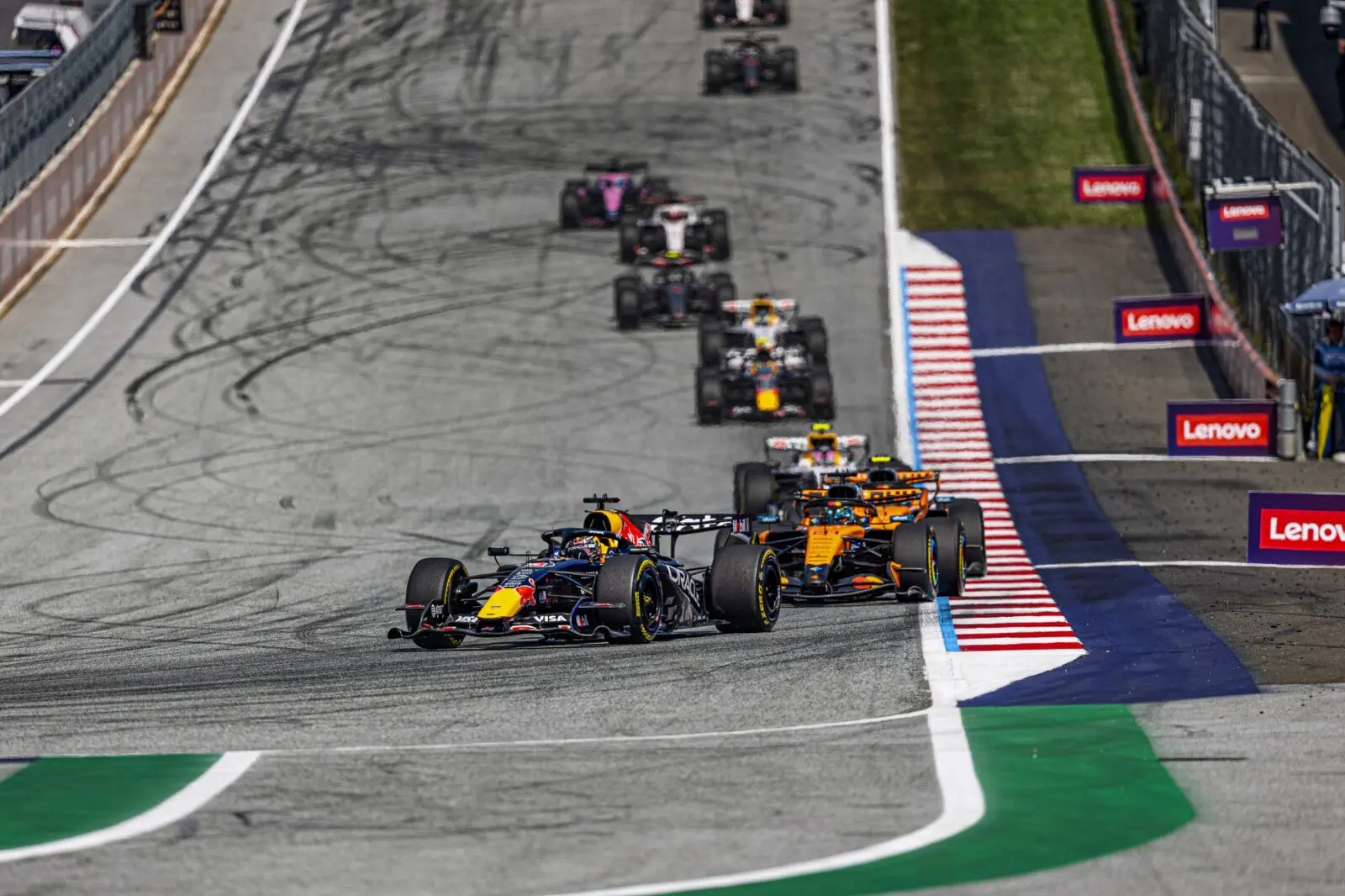 F1 2026: A nyári szünet legfontosabb tanulságai 11 futam után F1 2026: A nyári szünet legfontosabb tanulságai 11 futam után