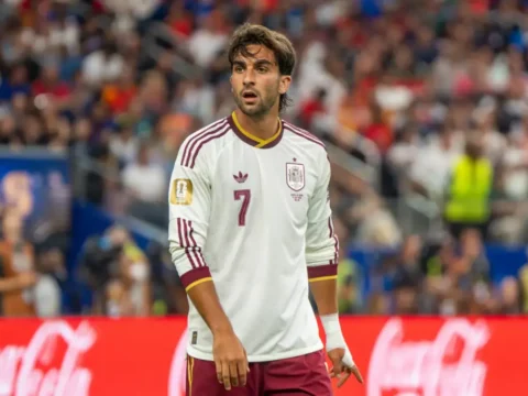 Ferran Torres a PSG célkeresztjében: óriási ajánlat a világbajnoknak