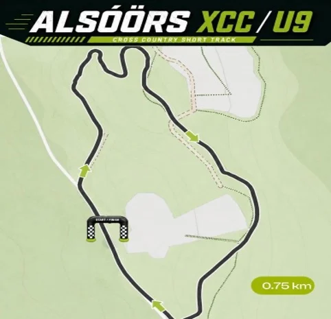 XCC/XCO OB – már csak délig lehet nevezni! XCC/XCO OB – már csak délig lehet nevezni!