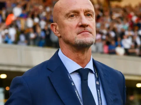 Marco Rossi a Magyar Nagydíjon méltatta Andrea Kimi Antonellit