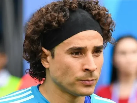 Visszavonul a mexikói válogatottól a legendás kapus, Guillermo Ochoa