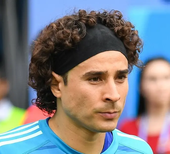 Visszavonul a mexikói válogatottól a legendás kapus, Guillermo Ochoa Visszavonul a mexikói válogatottól a legendás kapus, Guillermo Ochoa