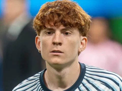Valentín Barco Chelsea-hez igazolása közel lehet a lezáráshoz