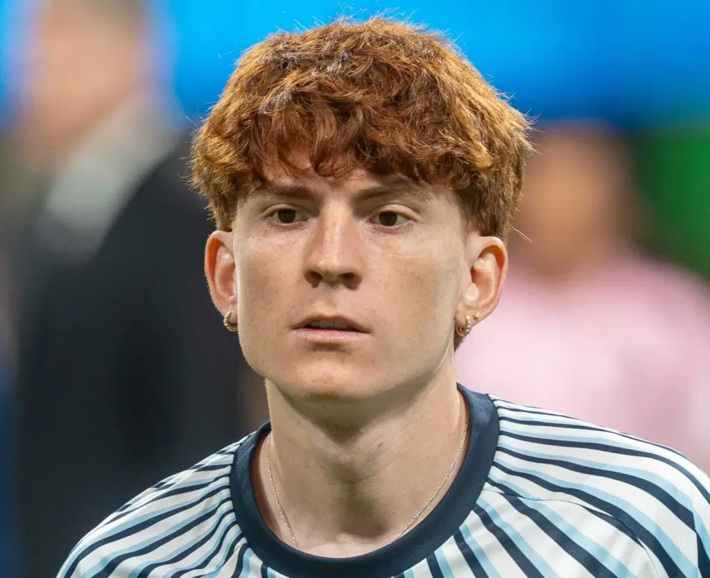 Valentín Barco Chelsea-hez igazolása közel lehet a lezáráshoz Valentín Barco Chelsea-hez igazolása közel lehet a lezáráshoz