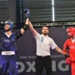 A kick-box három szakága is helyet kapott az Európa Játékokon A kick-box három szakága is helyet kapott az Európa Játékokon
