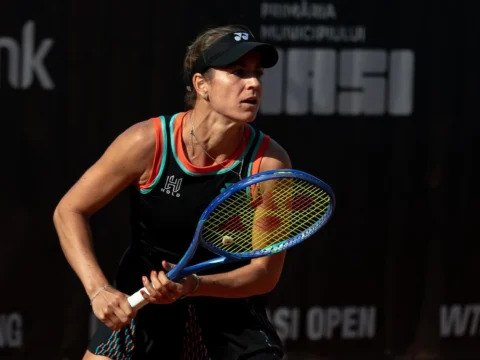Bondár Anna maratoni csata után kiesett a nyolcaddöntőben
