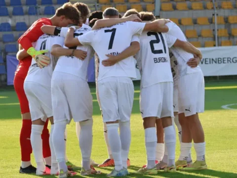 Merkantil Bank Liga: Hazatér a Kazincbarcika, rangadók várnak a csapatokra a második fordulóban